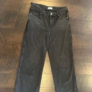 Pac Sun Low Rise Baggy - 27